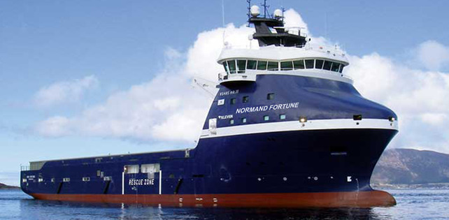 Normand Fortune
