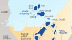 ADNOC concessions