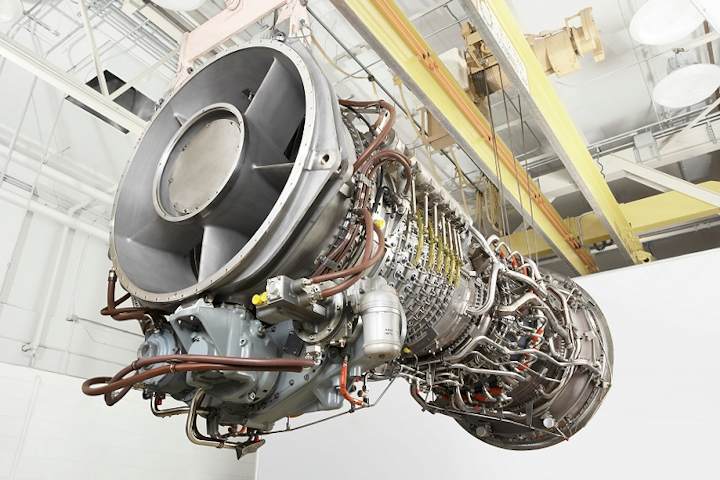 BHGE to provide turbomachinery equipment for the Johan Castberg FPSO topsides