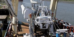 Osbit to upgrade subsea plough for DeepOcean