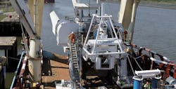 Osbit to upgrade subsea plough for DeepOcean Osbit to upgrade subsea plough for DeepOcean