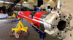 CoreAll intelligent coring system