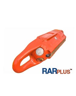 Rig Anchor Release Plus Rig Anchor Release Plus