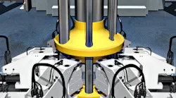 Dril-Quip Inc. HFRe drilling riser