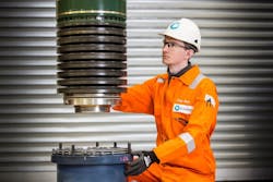 Next Generation Landing String Next Generation Landing String