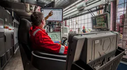 NOVOS, a reflexive drilling system