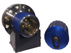 Teledyne Marine FlameGuard P5-200 electrical penetrator Teledyne Marine FlameGuard P5-200 electrical penetrator