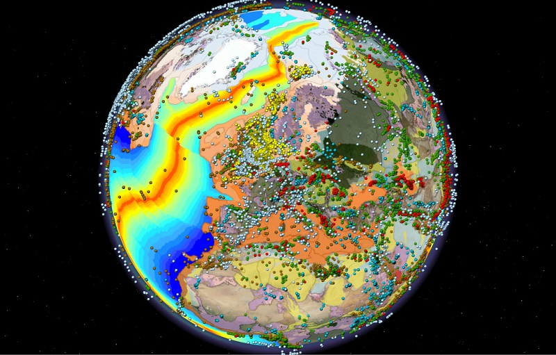 Robertson New Ventures Suite