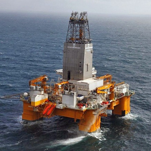 Deepsea Atlantic