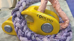 Cortland's Selantic Hook