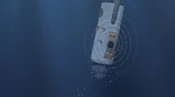 Inter-M Release mooring connector