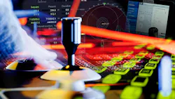 Dynamic positioning assurance software services to SolstadFarstad’s offshore supply vessel fleet