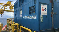 TCC RotoMill