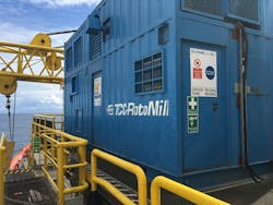 TCC RotoMill TCC RotoMill