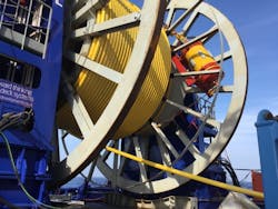 MDL RDS-400 reel drive system MDL RDS-400 reel drive system