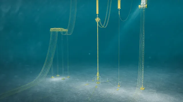Buoyancy Module Riser Base Materials grows subsea buoyancy capability | Offshore