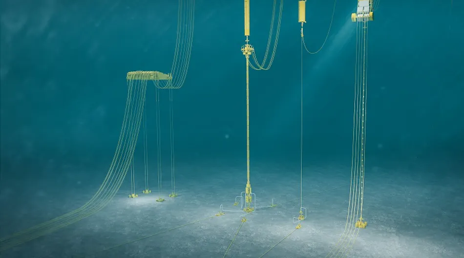 Buoyancy Module Riser Base Materials grows subsea buoyancy capability | Offshore