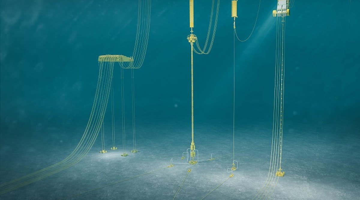 Base Materials grows subsea buoyancy capability | Offshore