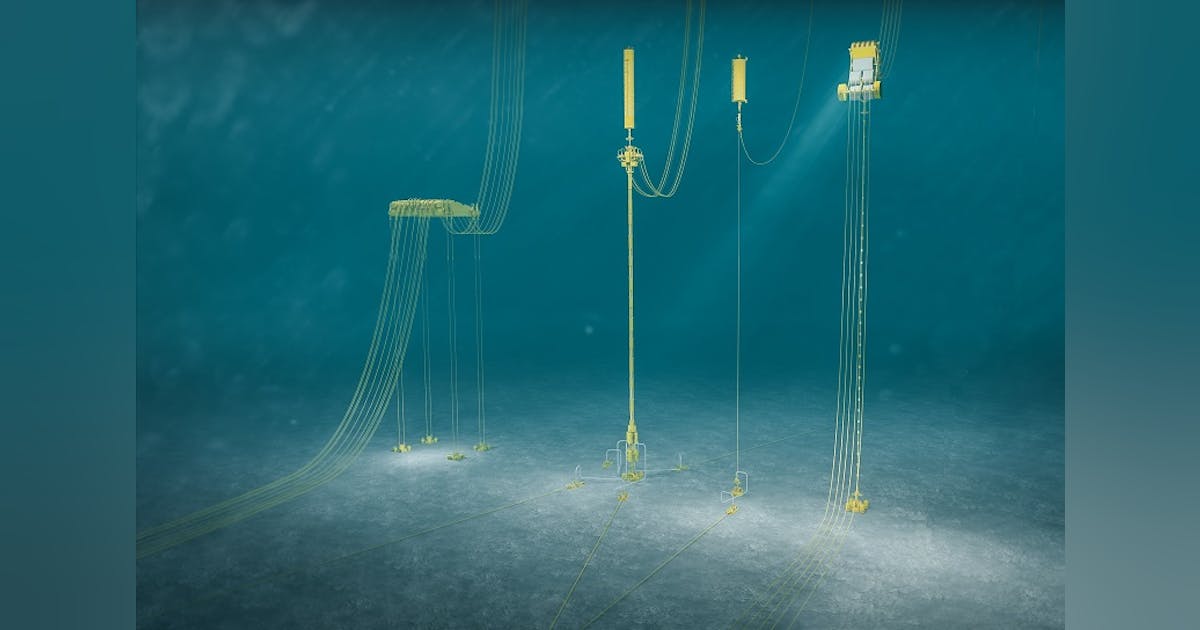 Composite deepwater riser dispenses with buoyancy aids | Offshore