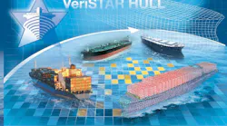 Veristar AIM3D software