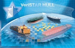 Veristar AIM3D software Veristar AIM3D software