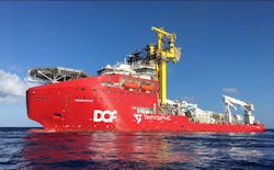 Skandi Recife Skandi Recife