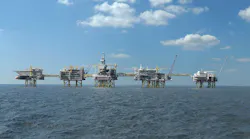 Johan Sverdrup Phase 2 layout