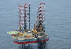 Maersk Convincer Maersk Convincer