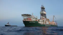 Ocean Rig Poseidon