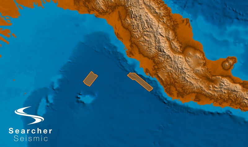 Laurabada Ultracube 3D reprocessing project offshore Papua New Guinea