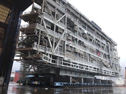 Content Dam Os En Articles 2018 06 Sverdrup Utility Topsides Transferred From Fabrication Hall Leftcolumn Article Headerimage File