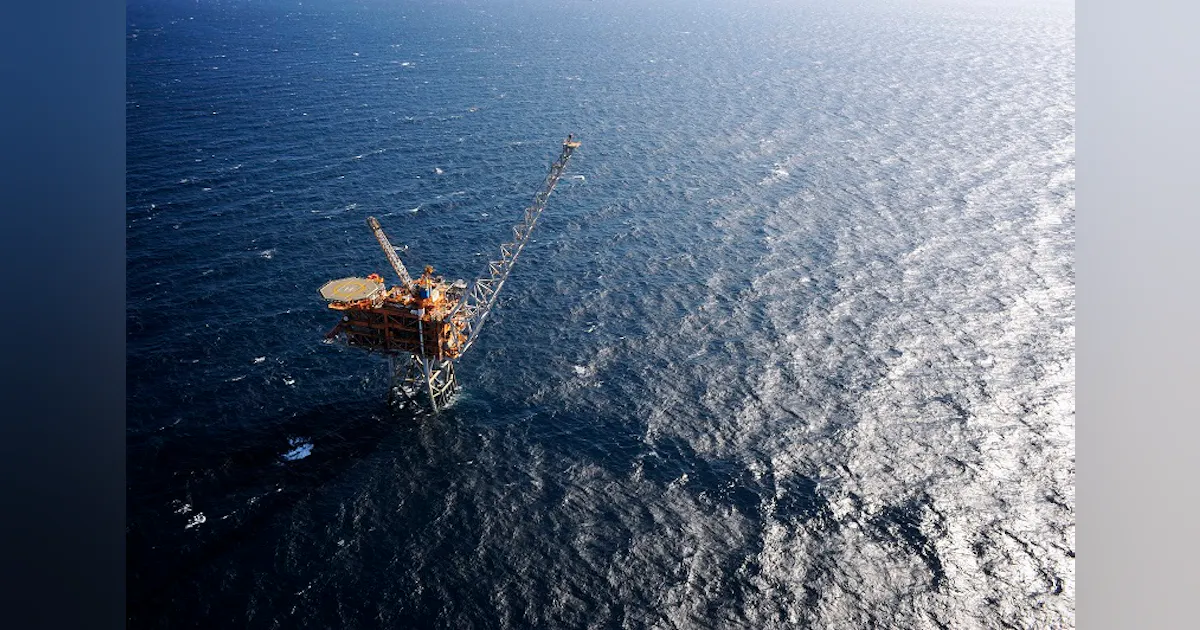 TechnipFMC to upgrade Pluto platform for water handling | Offshore Magazine