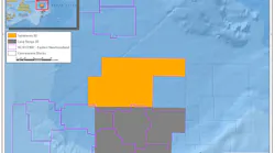 Tablelands 3D Geostreamer survey offshore eastern Canada