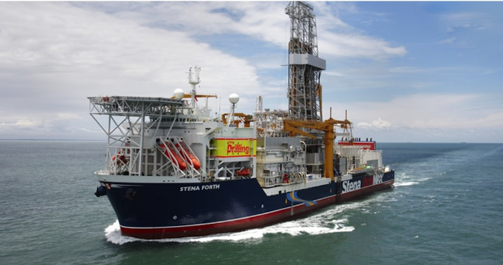 Stena Forth