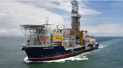 Stena Forth