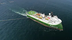 Polarcus Naila