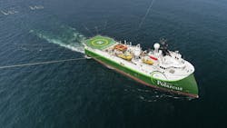 Polarcus Naila Polarcus Naila