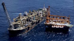 OOS International is teaming up with Forship Engenharia to jointly pursue offshore maintenance projects