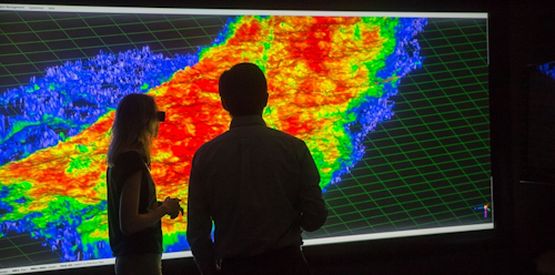 AI-based advisor for seismic interpretation