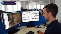 Pyxis, a software system for risk-based integrity management of FPSOs Pyxis, a software system for risk-based integrity management of FPSOs