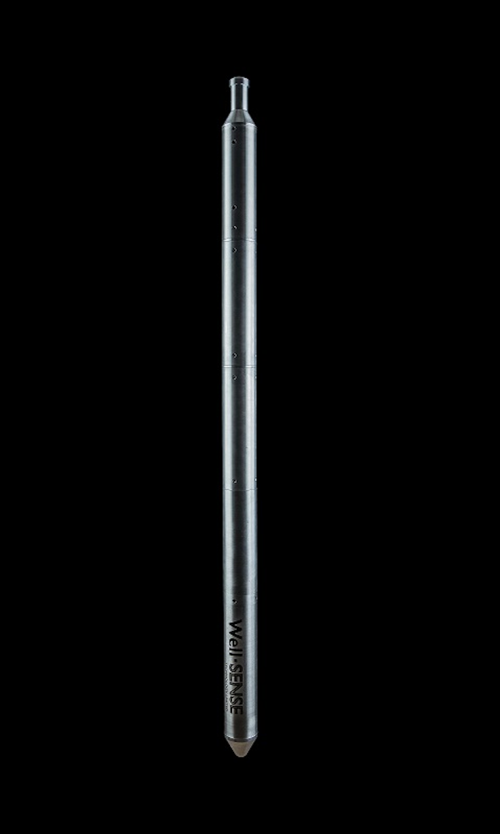 Well-SENSE FiberLine Intervention technology
