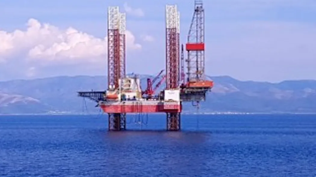 Construction under way at Epsilon field in the Aegean Sea | Offshore