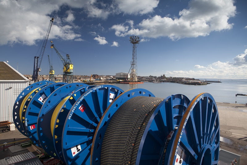 JDR intervention, workover and control systems