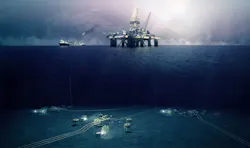 FutureOn's cloud-based offshore data visualization software FieldAP