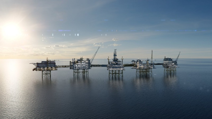 Johan Sverdrup Phase 2
