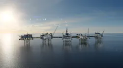 Johan Sverdrup Phase 2