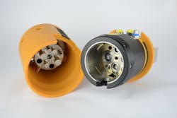 4 Port Tool Changer 4 Port Tool Changer