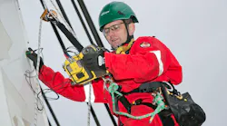 Non-destructive testing