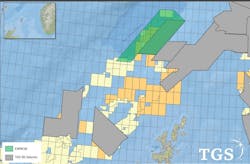 Erlend Wild West west of Shetland Erlend Wild West west of Shetland