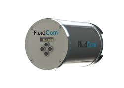 FluidCom chemical injection metering valve FluidCom chemical injection metering valve